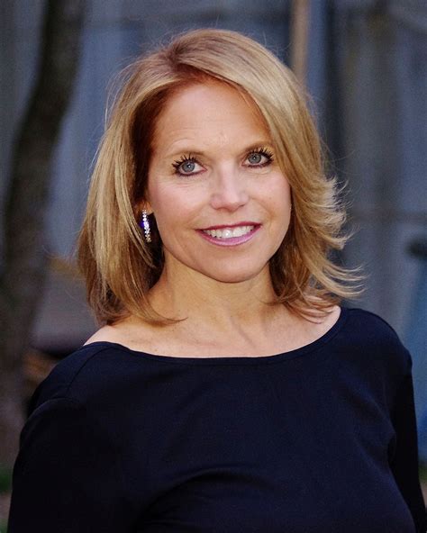 katie couric wiki